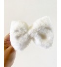 Fluffy Yumoş Fiyonk Toka