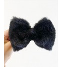 Fluffy Yumoş Fiyonk Toka