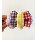 Klipsli Pötikare Rainbow Toka