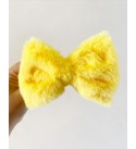 Fluffy Yumoş Fiyonk Toka