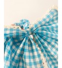 Pötikare Fiyonklu Scrunchie