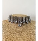 Damla Taş Choker