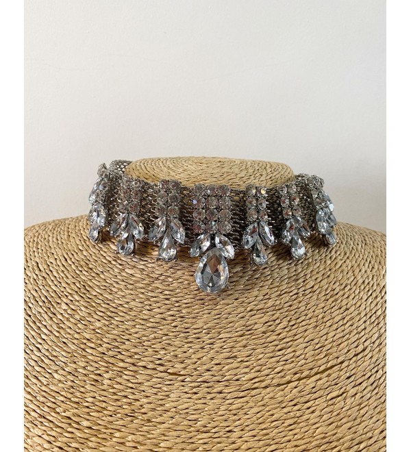 Damla Taş Choker