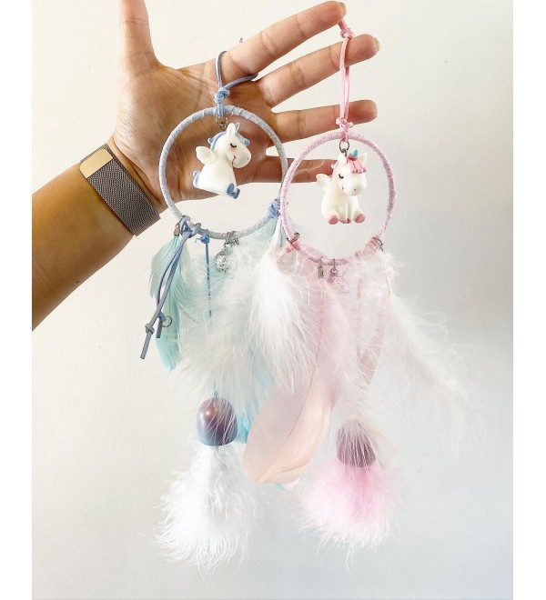 Unicorn Dreamcatcher 