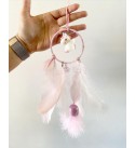 Unicorn Dreamcatcher 