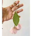 Yumoş Cherry Anahtarlık