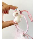 Unicorn Dreamcatcher 