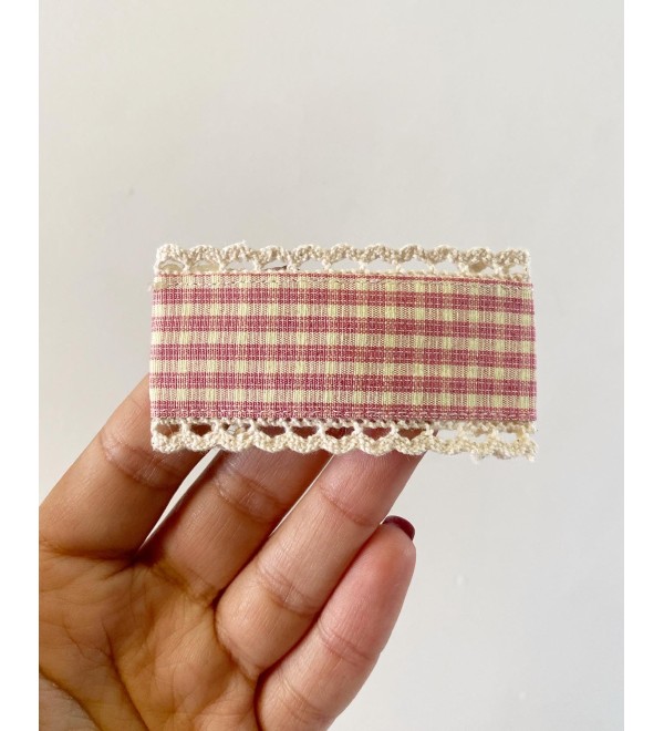 Ekose Çıt-Çıt Toka